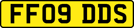 FF09DDS