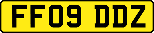 FF09DDZ