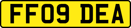 FF09DEA