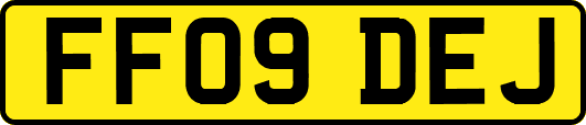 FF09DEJ