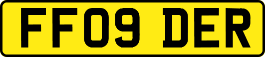 FF09DER