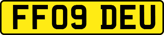 FF09DEU