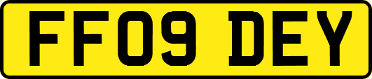 FF09DEY