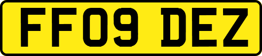 FF09DEZ