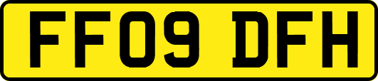 FF09DFH