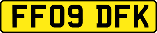 FF09DFK