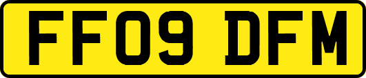 FF09DFM