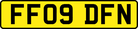 FF09DFN