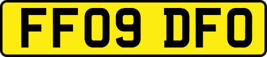 FF09DFO
