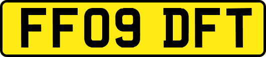 FF09DFT