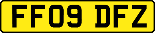 FF09DFZ