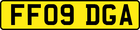 FF09DGA