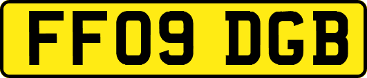 FF09DGB