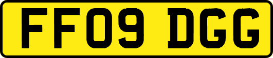 FF09DGG