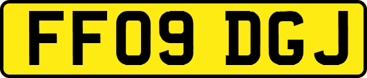 FF09DGJ