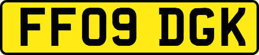 FF09DGK