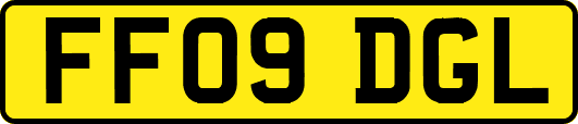 FF09DGL