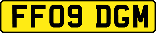 FF09DGM