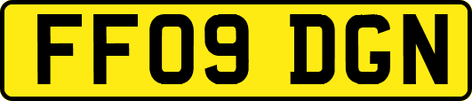 FF09DGN