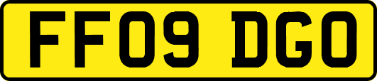 FF09DGO