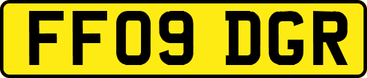 FF09DGR