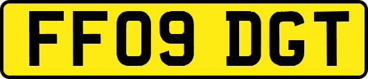 FF09DGT