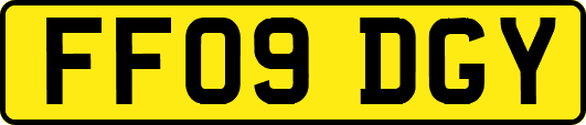 FF09DGY