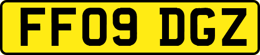 FF09DGZ