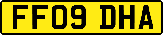 FF09DHA