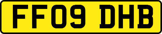 FF09DHB