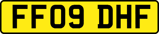 FF09DHF