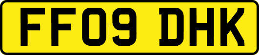 FF09DHK
