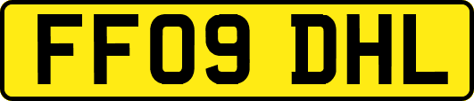 FF09DHL