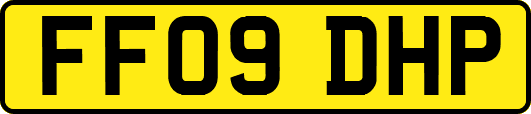 FF09DHP