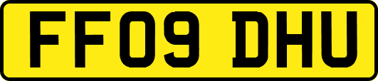 FF09DHU