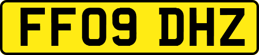 FF09DHZ