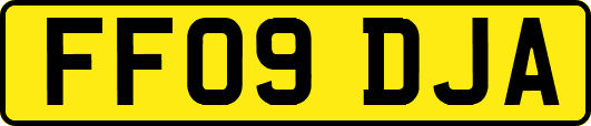 FF09DJA