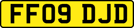 FF09DJD