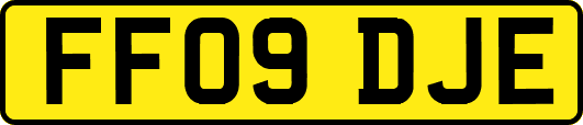 FF09DJE