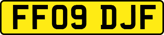 FF09DJF
