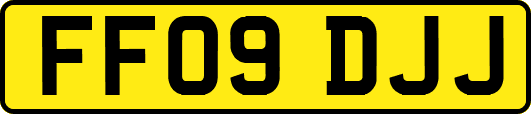 FF09DJJ