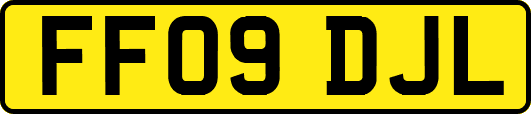 FF09DJL