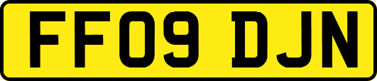FF09DJN