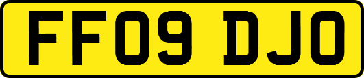 FF09DJO