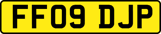 FF09DJP