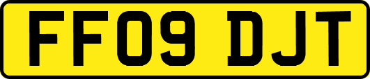 FF09DJT