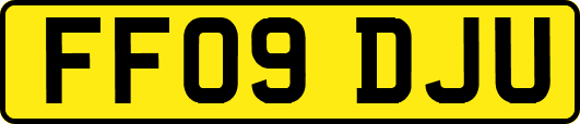 FF09DJU