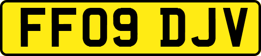 FF09DJV
