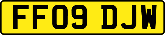 FF09DJW