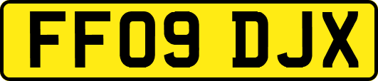 FF09DJX